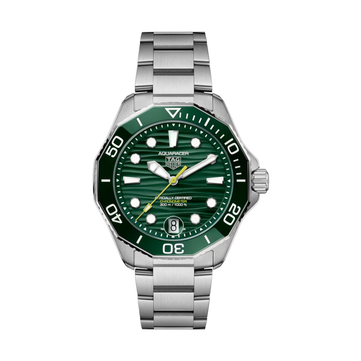 ZEGAREK TAG HEUER Aquaracer Professional 300 Date