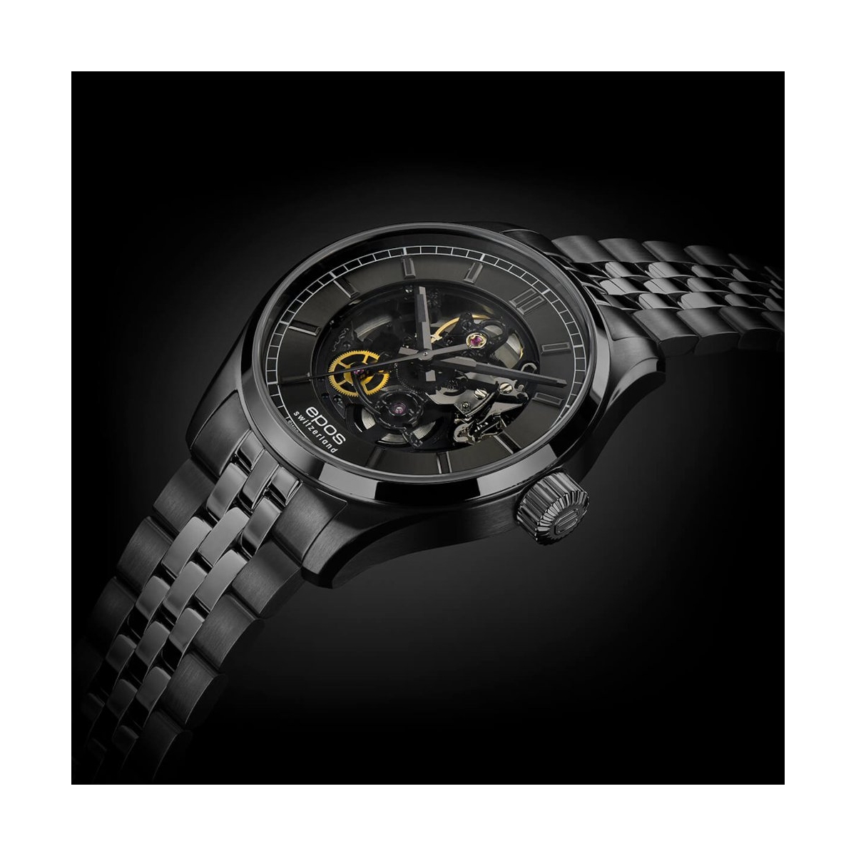 ZEGAREK EPOS TIMELESS 3501 SK AUTOMATIC