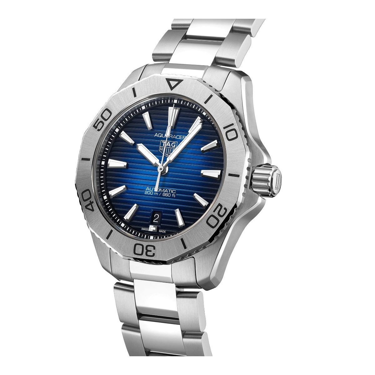 ZEGAREK TAG HEUER AQUARACER PROFESSIONAL 200 DATE