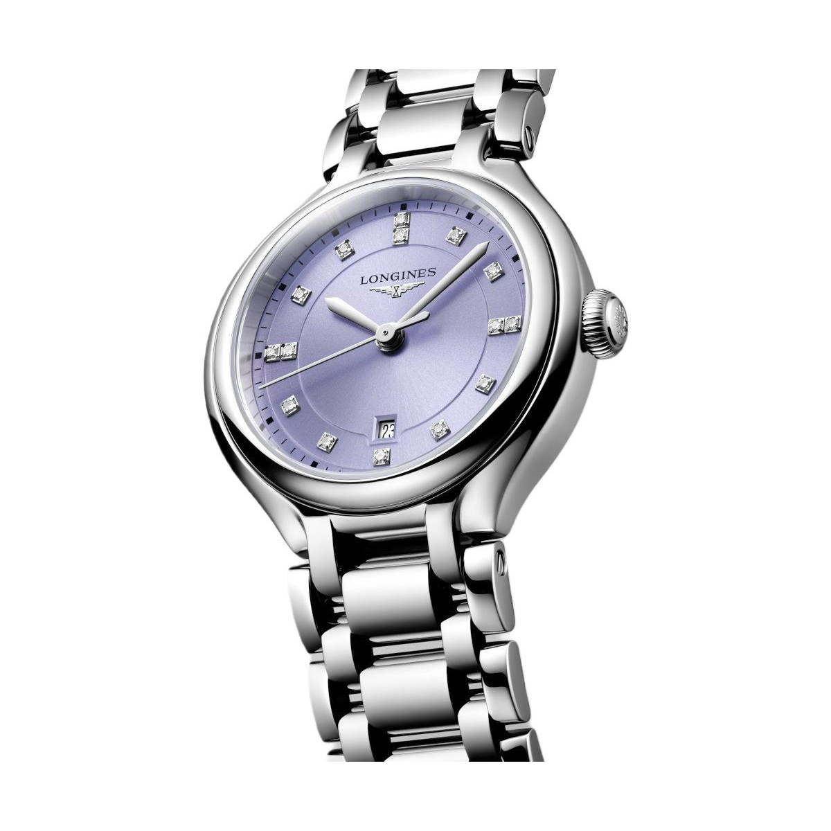 LONGINES PRIMALUNA