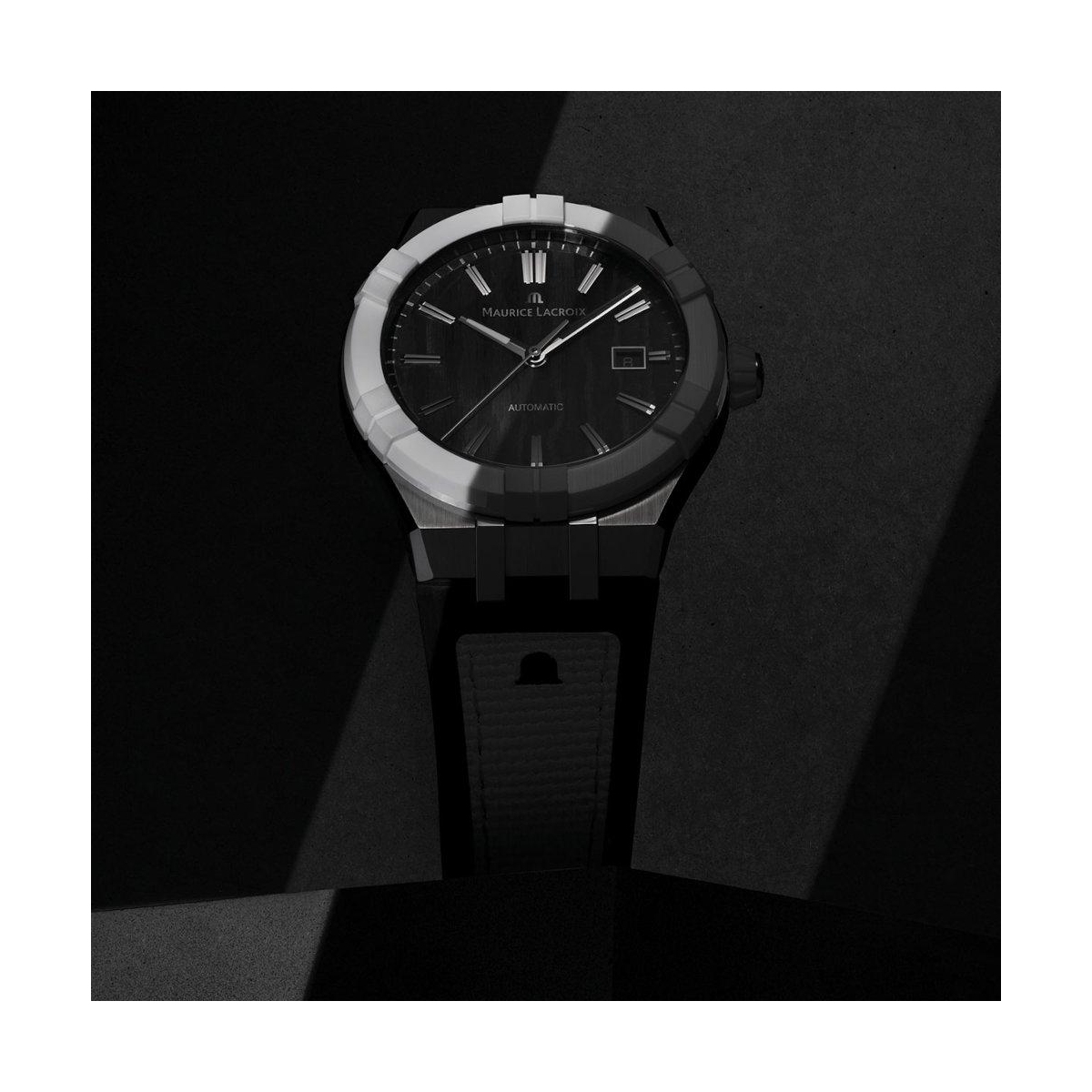 ZEGAREK MAURICE LACROIX AIKONIC AUTOMATIC