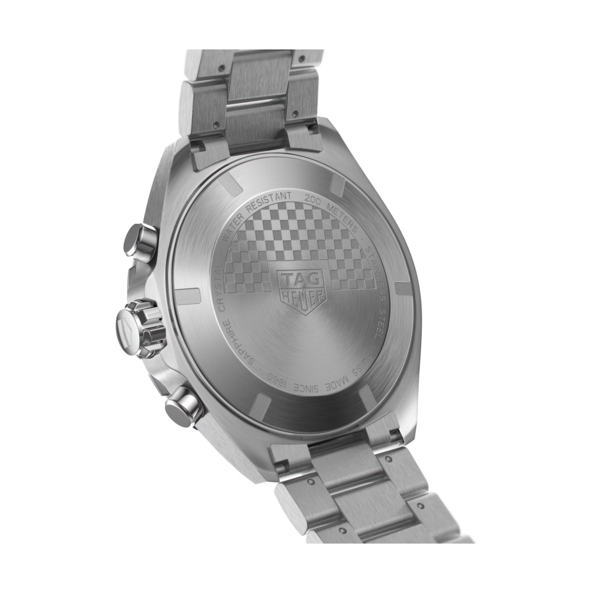 ZEGAREK TAG HEUER FORMULA 1 Chronograph