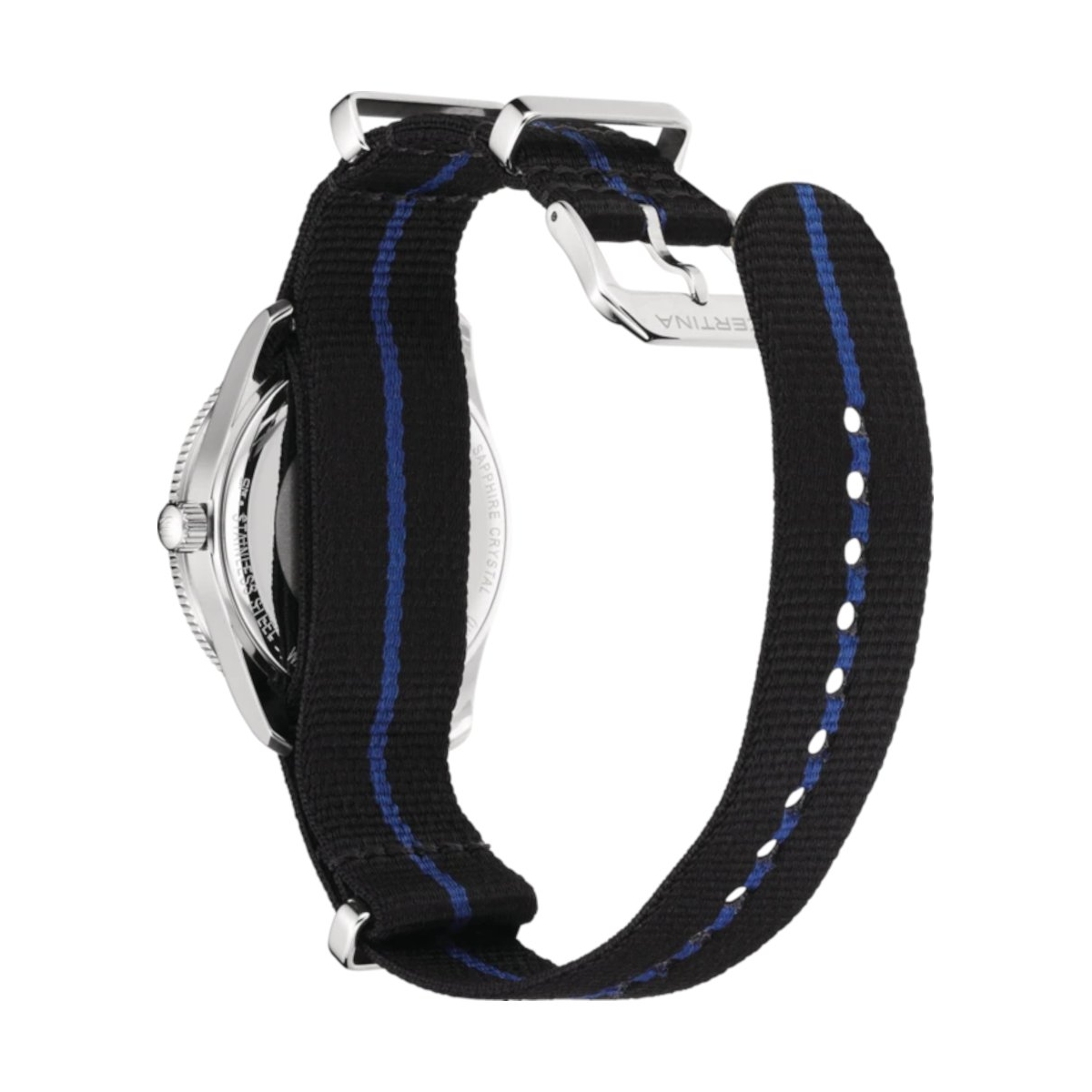 ZEGAREK CERTINA DS PH100M Gent