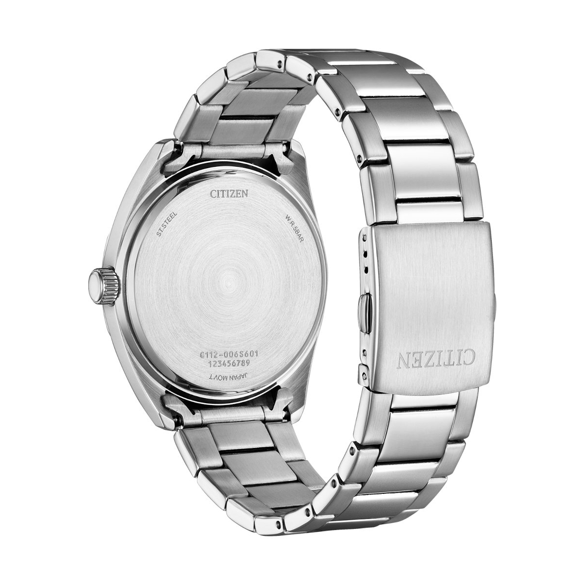 ZEGAREK CITIZEN QUARTZ ELEGANCE