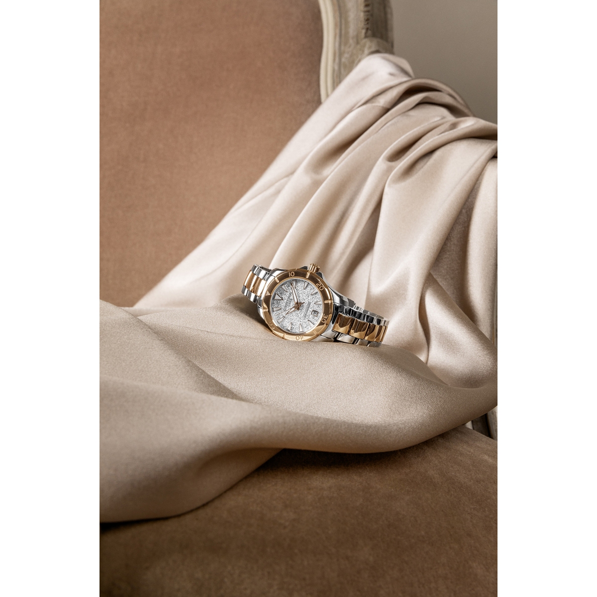 ZEGAREK CERTINA DS Action Lady 29mm