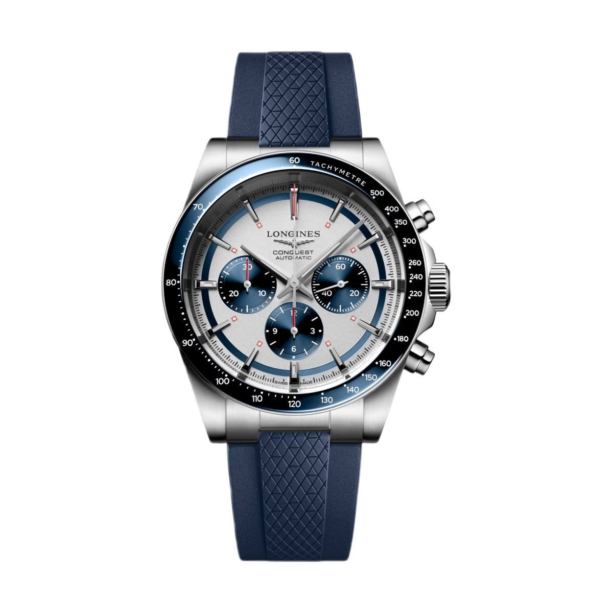 LONGINES CONQUEST CHRONOGRAPH