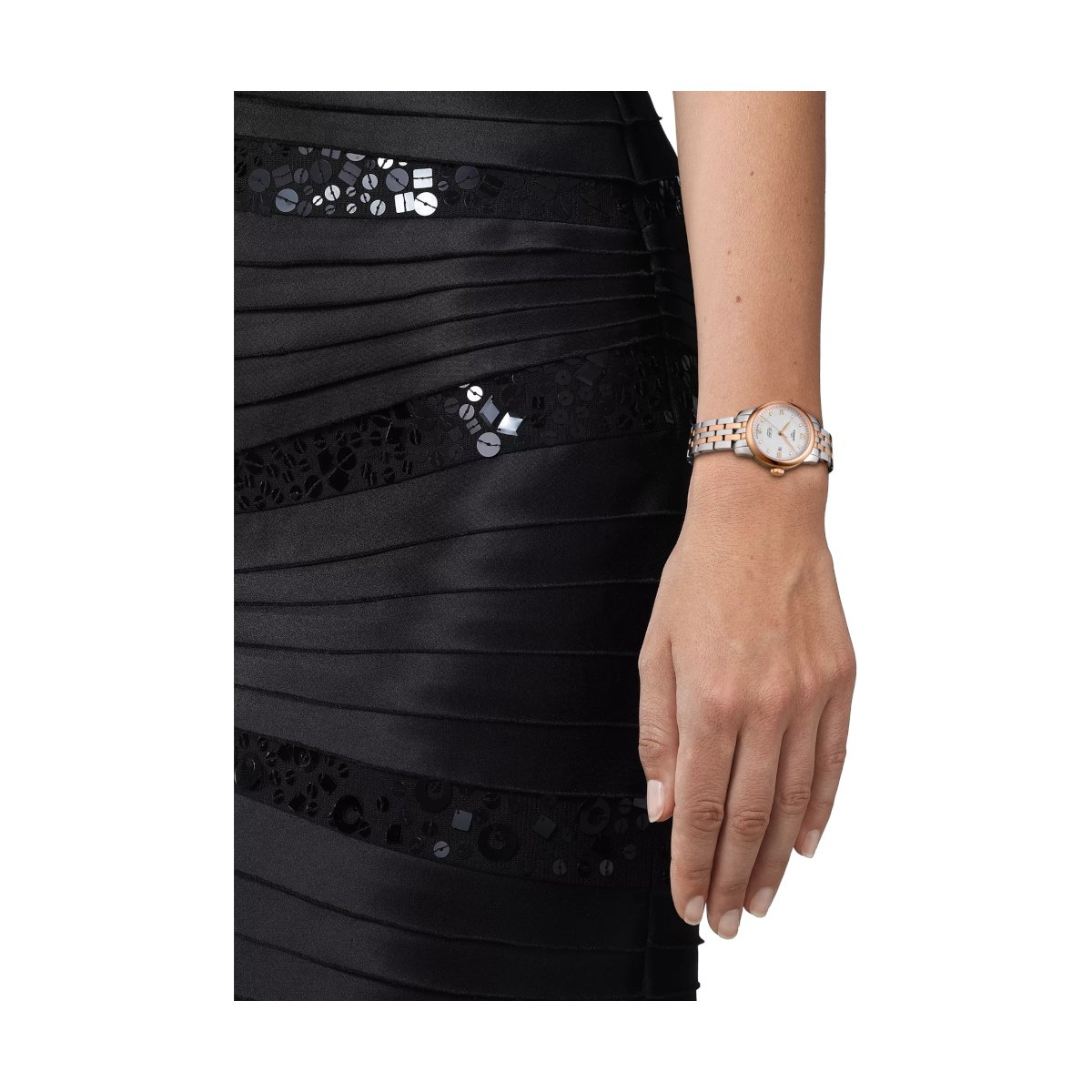 Tissot Le Locle Automatic 29mm