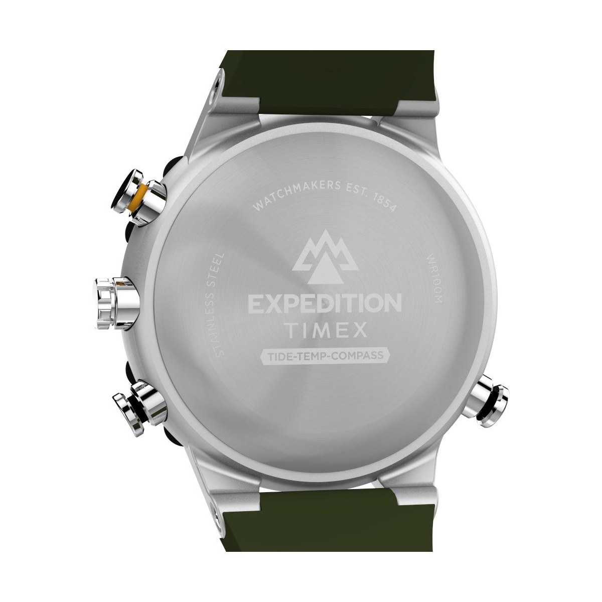 ZEGAREK TIMEX EXPEDITION TIDE-TEMP-COMPASS