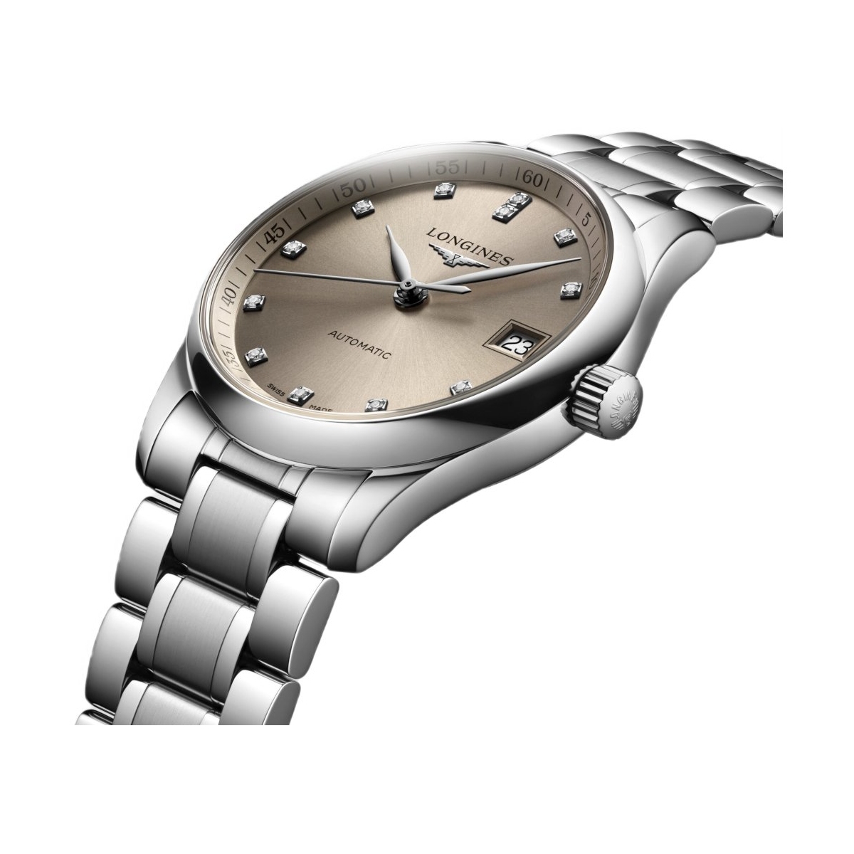 LONGINES MASTER COLLECTION