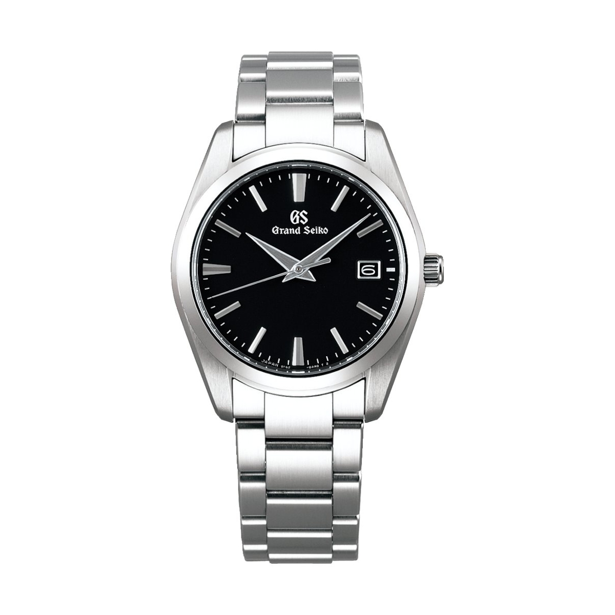 ZEGAREK GRAND SEIKO HERITAGE