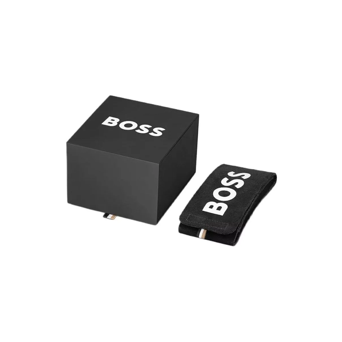 ZEGAREK BOSS RUNNER 3H