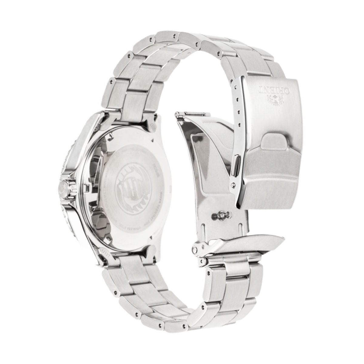 ZEGAREK ORIENT KAMASU AUTOMATIC