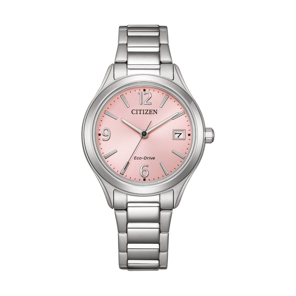 ZEGAREK CITIZEN ECO-DRIVE TRENDY COLORS