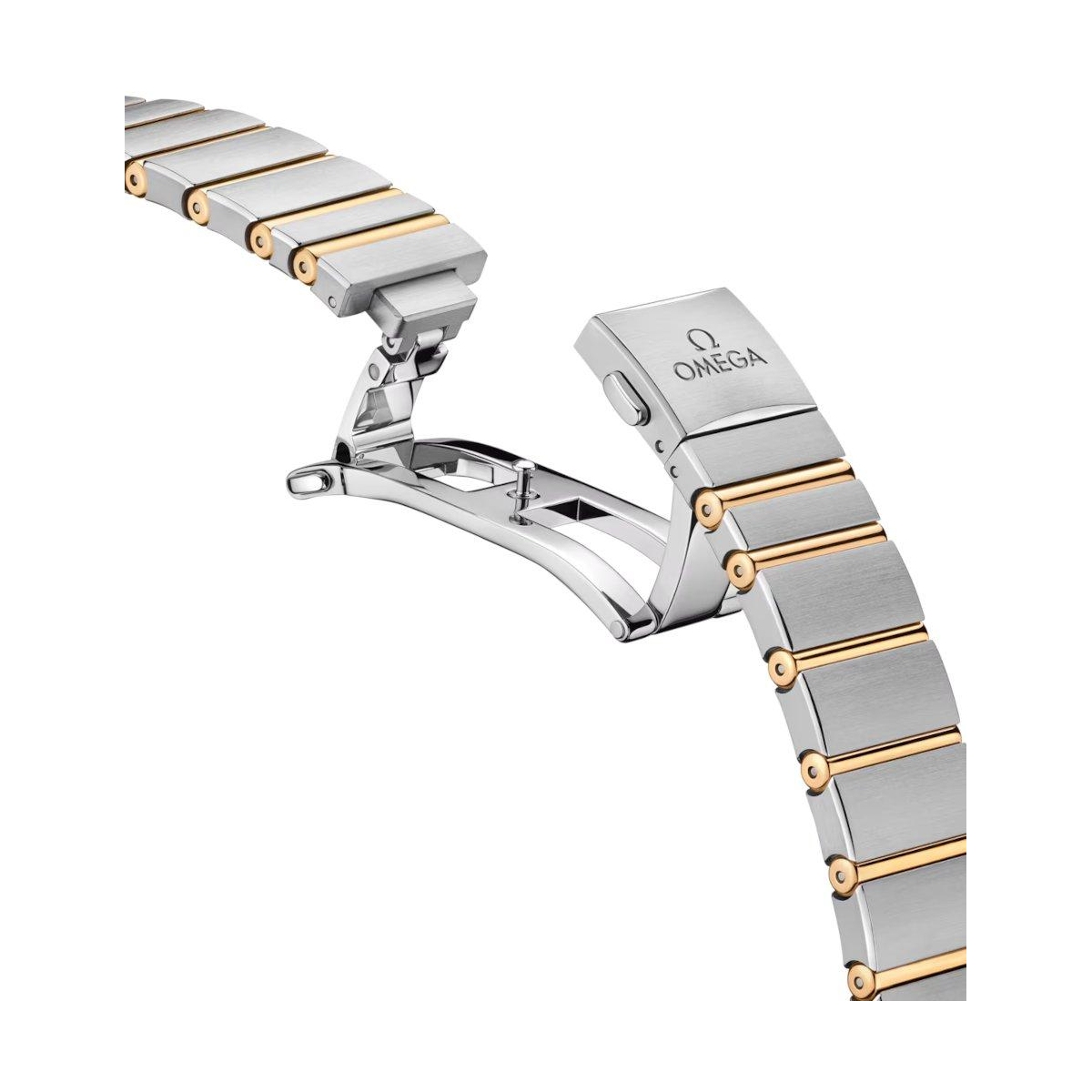 ZEGAREK OMEGA CONSTELLATION
