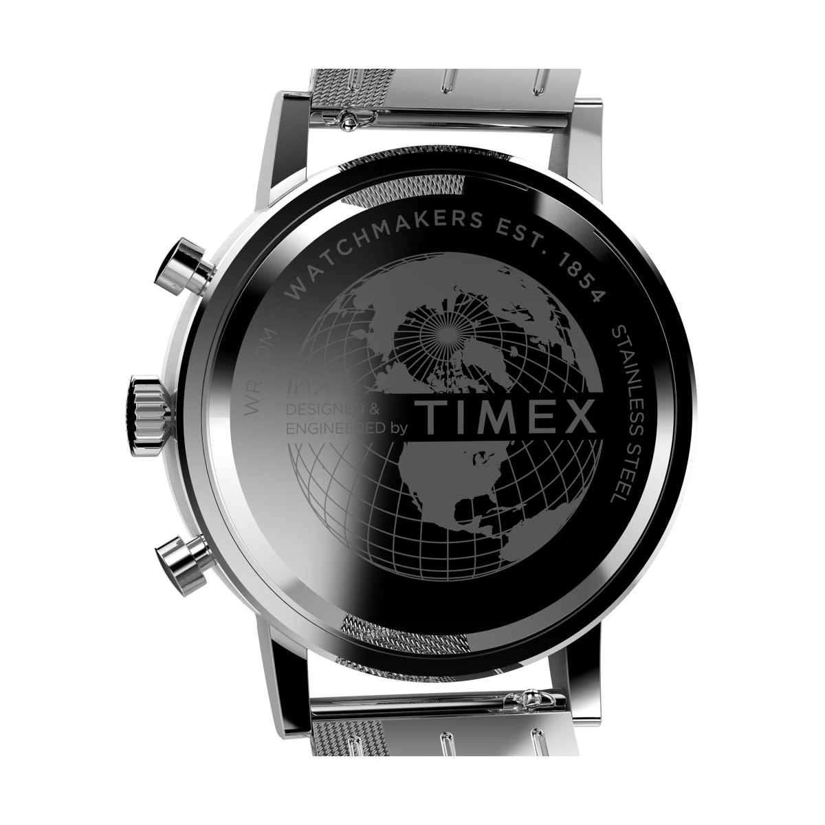 ZEGAREK TIMEX MIDTOWN CHRONOGRAPH