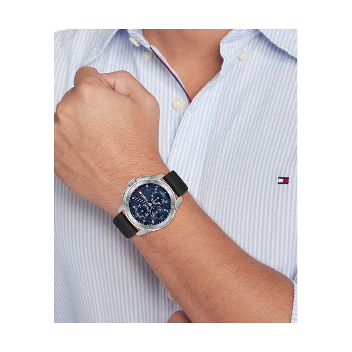 ZEGAREK TOMMY HILFIGER WALKER