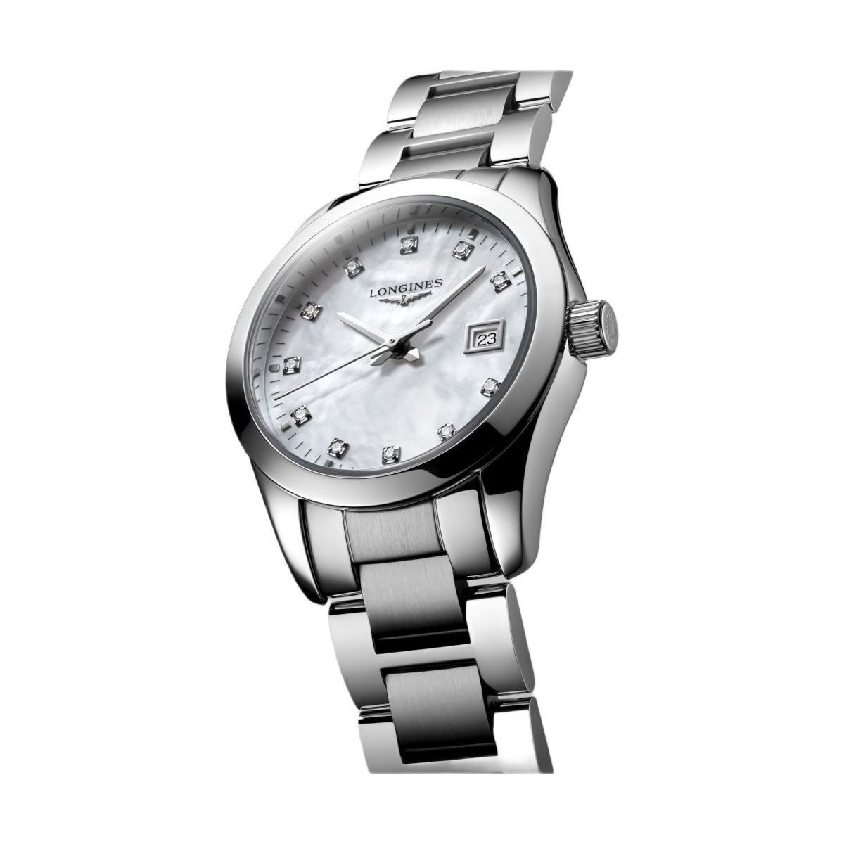 LONGINES CONQUEST CLASSIC