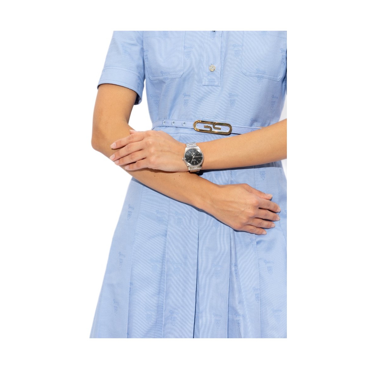 ZEGAREK GUCCI G-TIMELESS