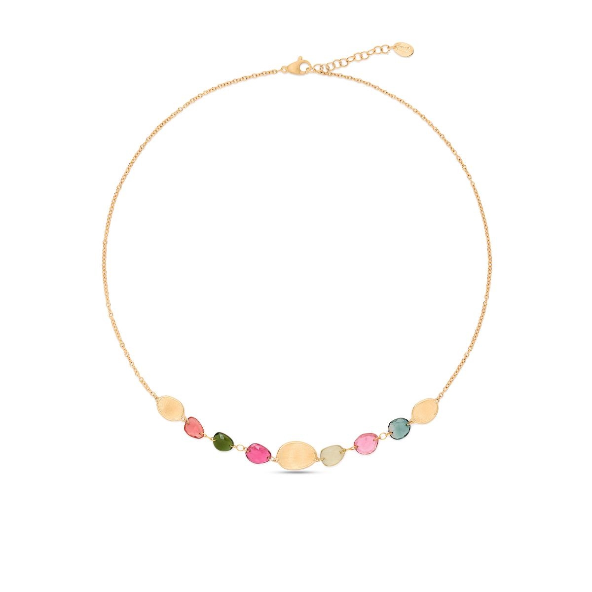 Naszyjnik złoty MARCO BICEGO