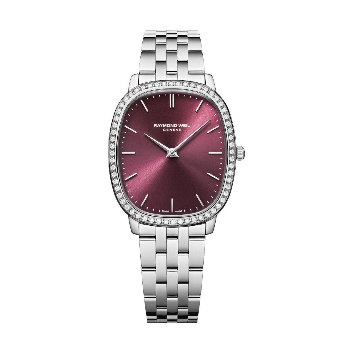 ZEGAREK RAYMOND WEIL TOCCATA HERITAGE