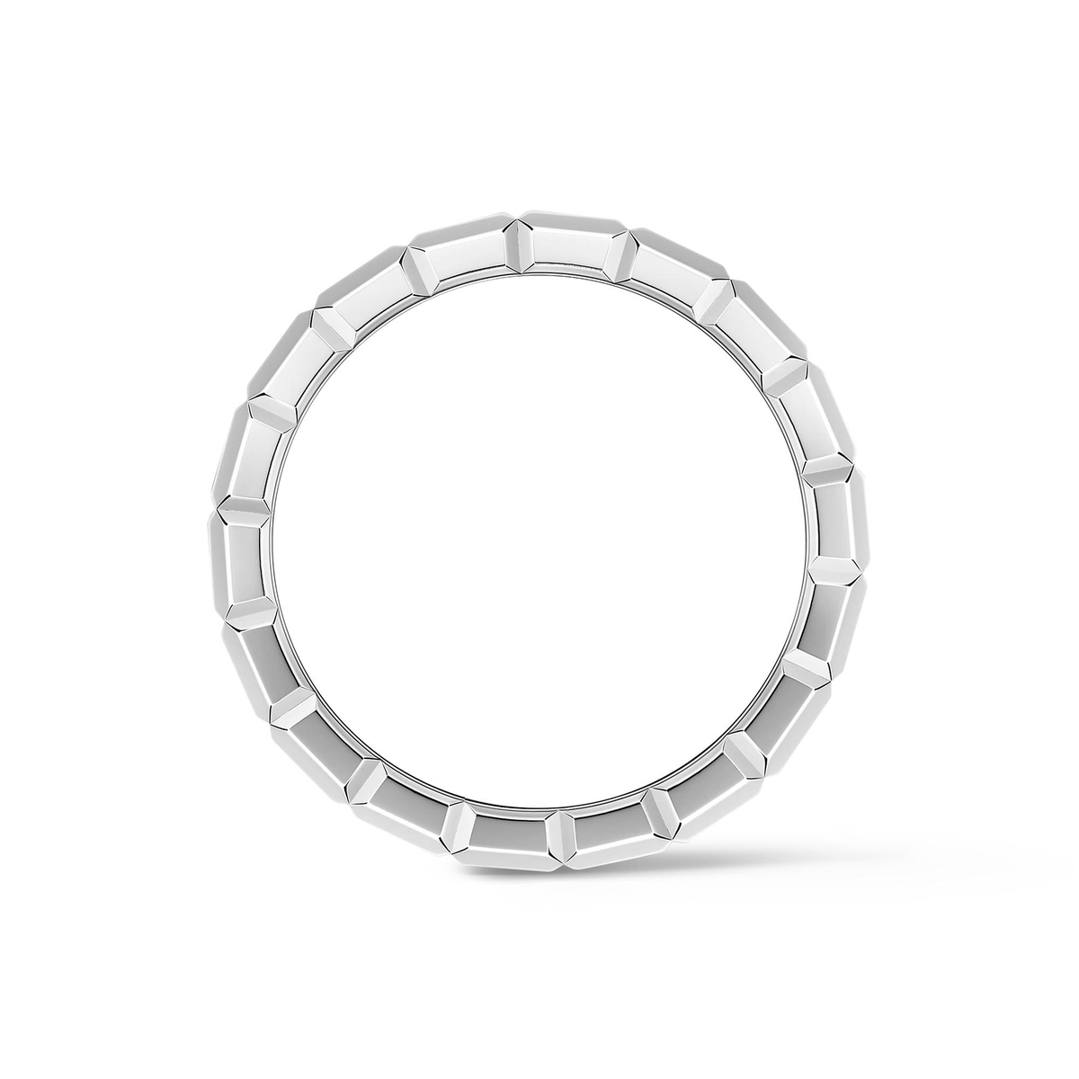 Pierścionek złoty CHOPARD