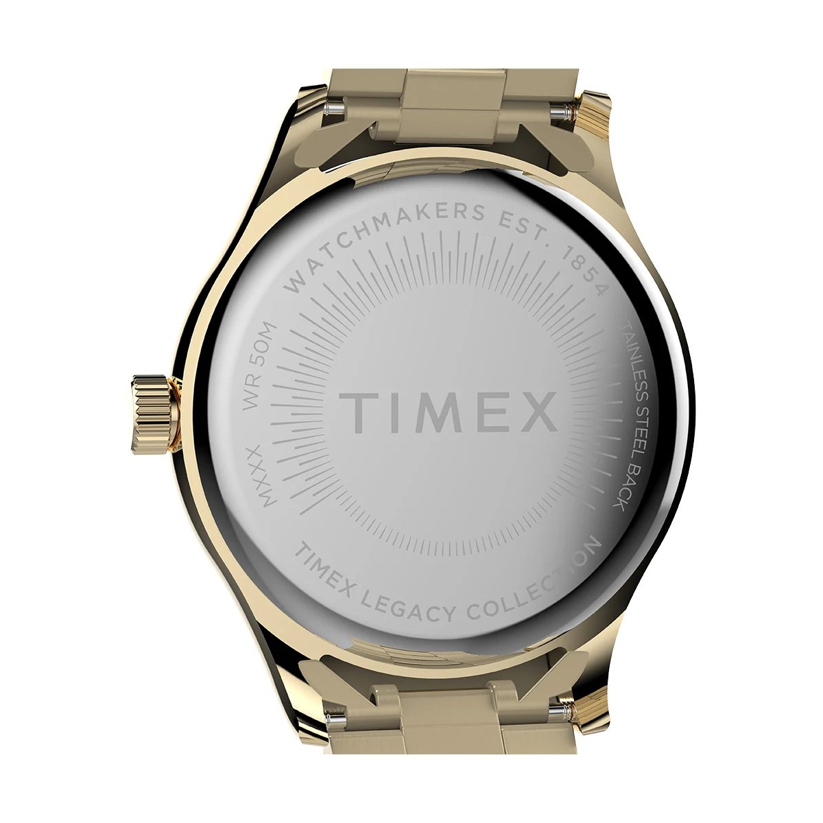 ZEGAREK TIMEX LEGACY