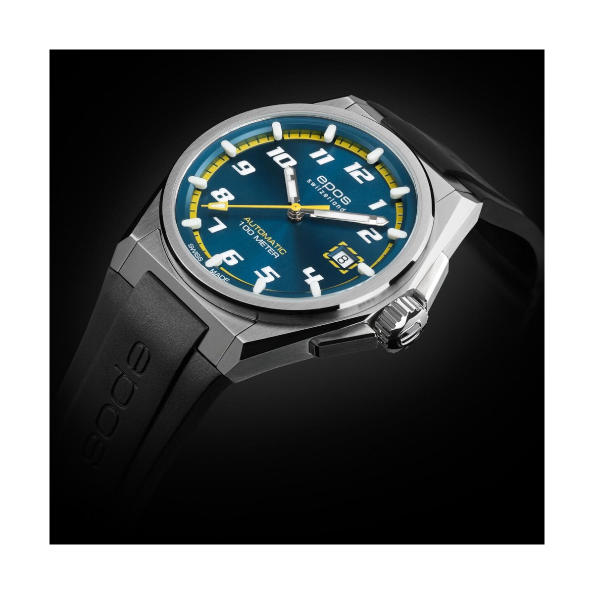 ZEGAREK EPOS SPORT 3505 AUTOMATIC