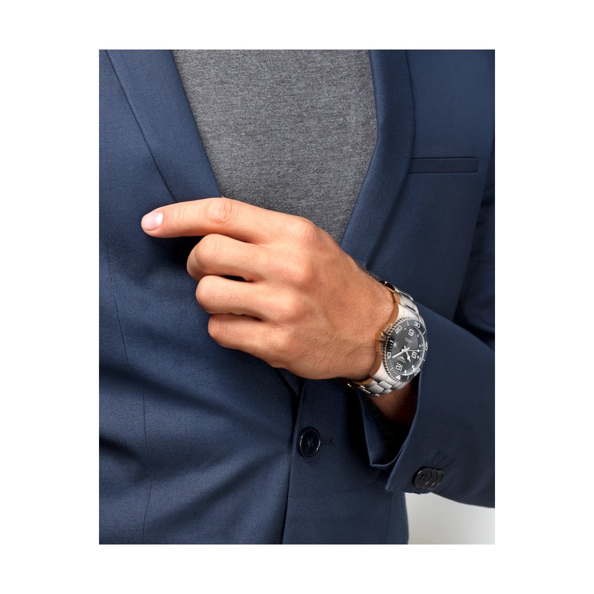 LONGINES HYDROCONQUEST