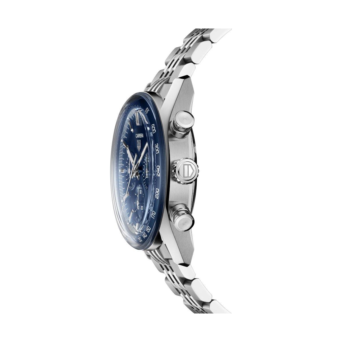 ZEGAREK TAG HEUER CARRERA CHRONOGRAPH