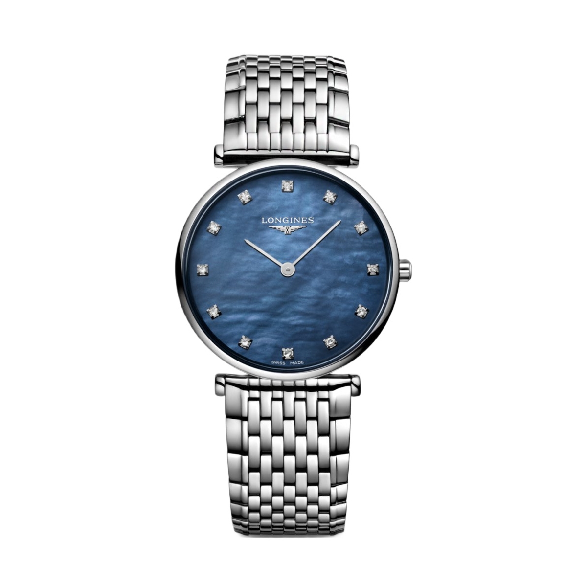 LONGINES LA GRANDE CLASSIQUE DE LONGINES