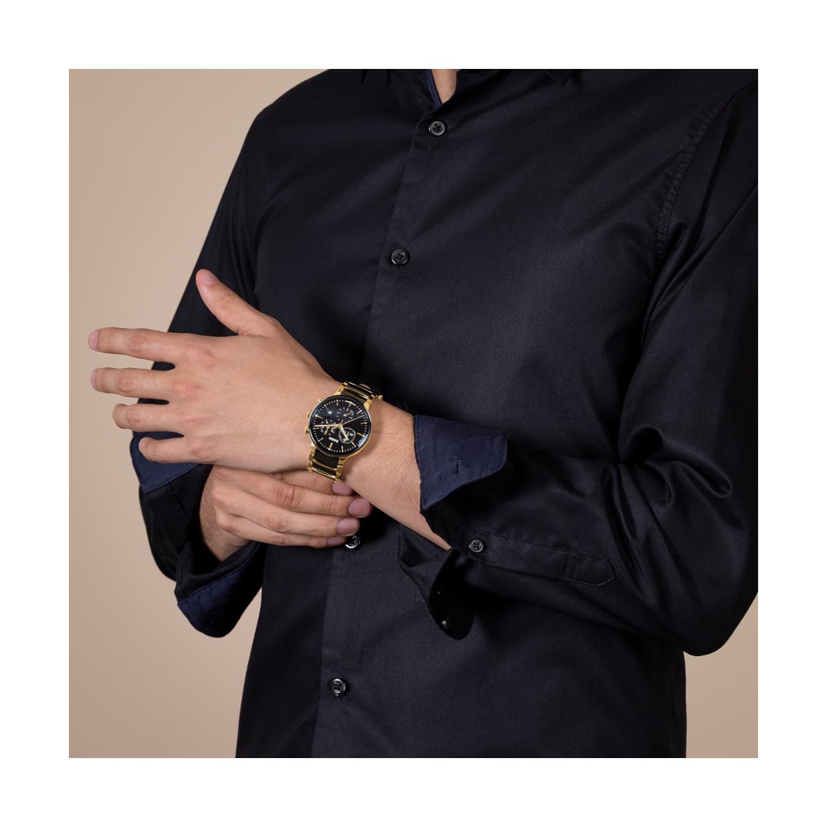 ZEGAREK RADO CENTRIX CHRONOGRAPH