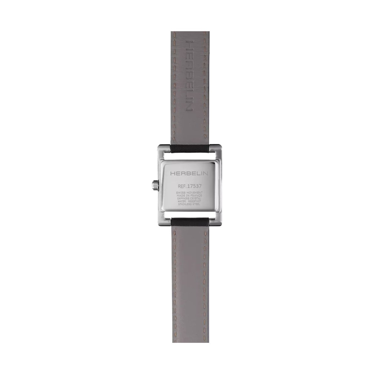 ZEGAREK HERBELIN VE AVENUE