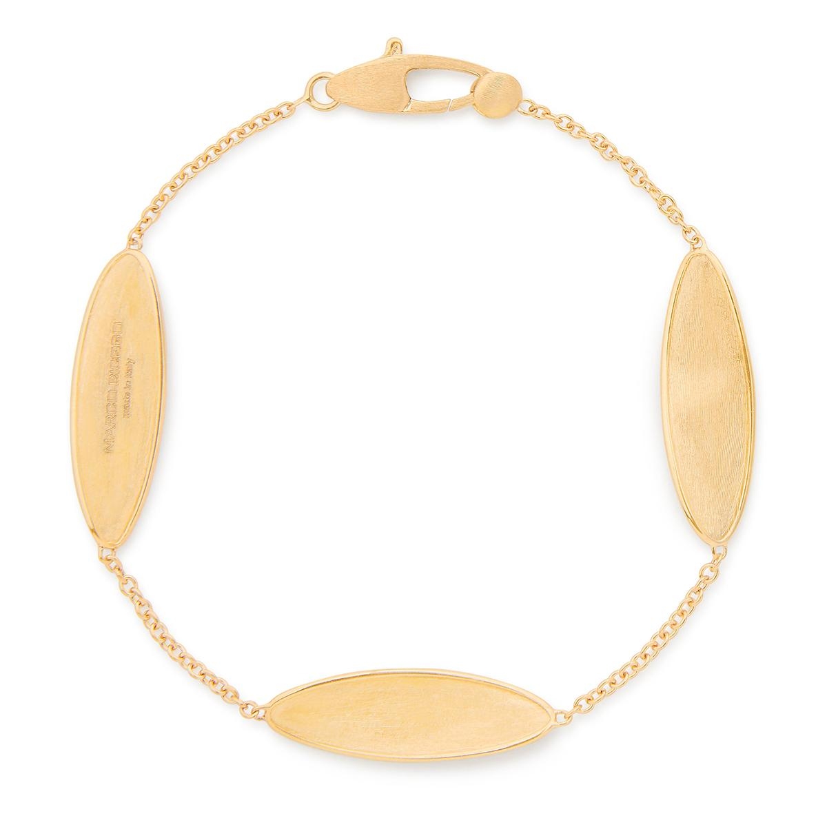 Bransoleta złota Marco Bicego