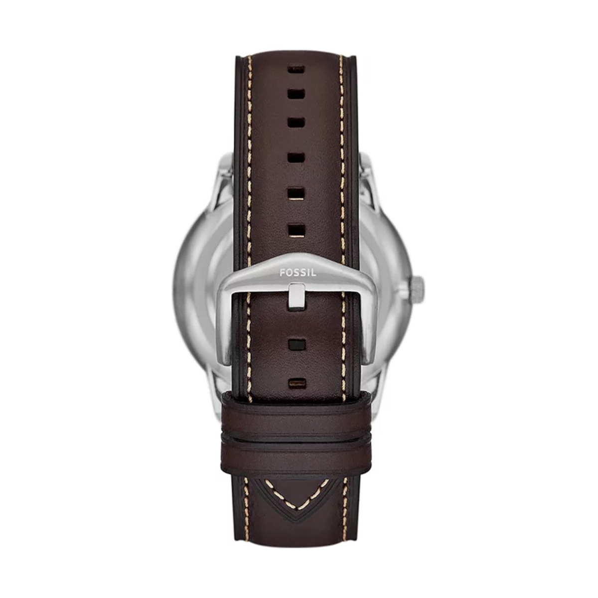 ZEGAREK FOSSIL NEUTRA MOONPHASE