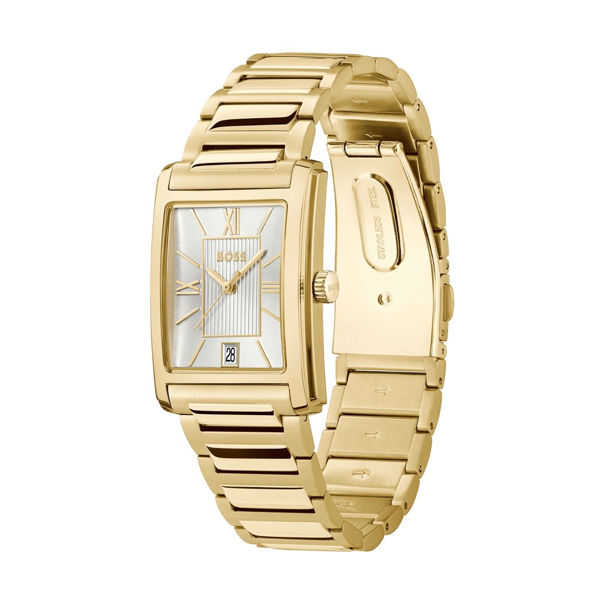 ZEGAREK BOSS PRINCIPLE DRESS