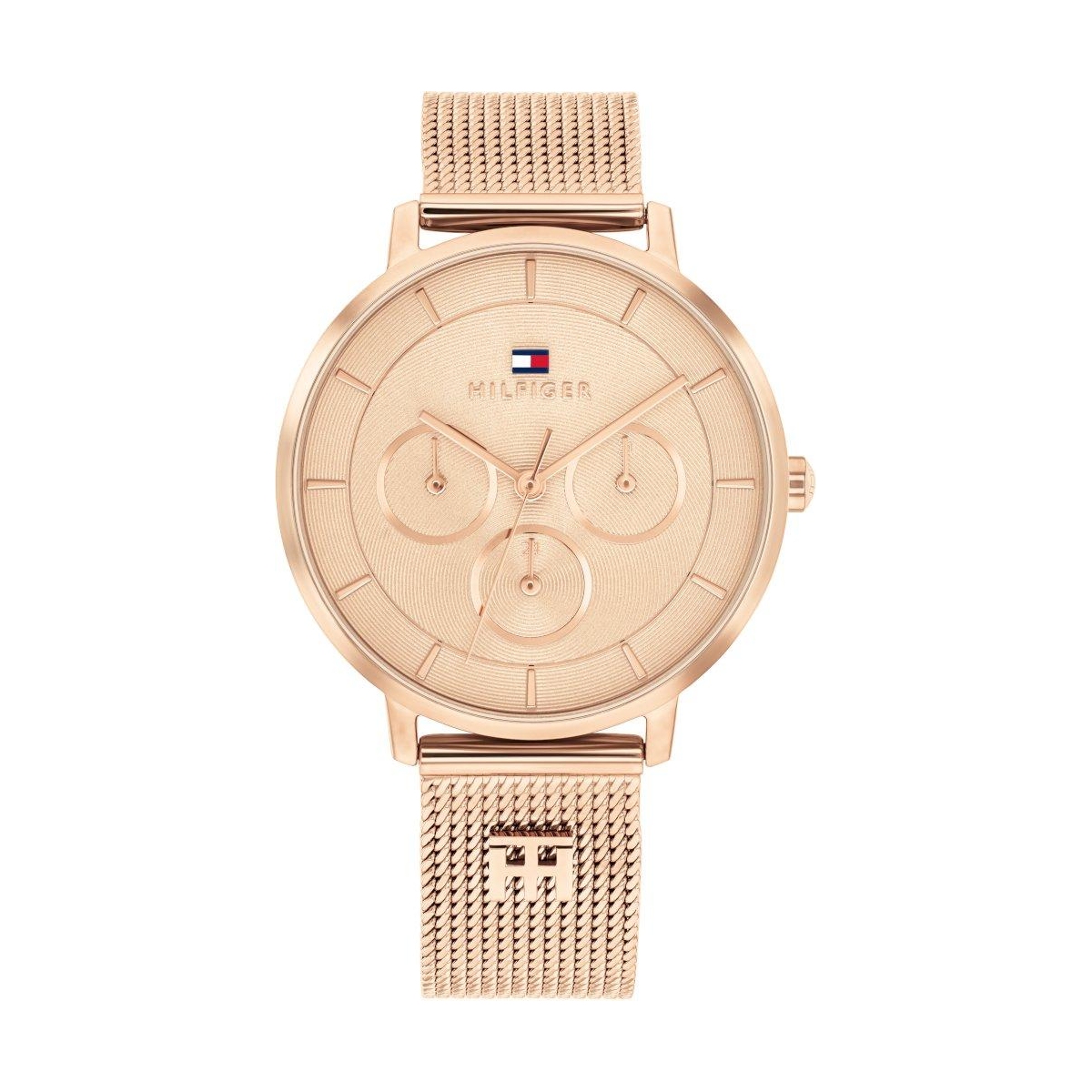 ZEGAREK TOMMY HILFIGER TEA