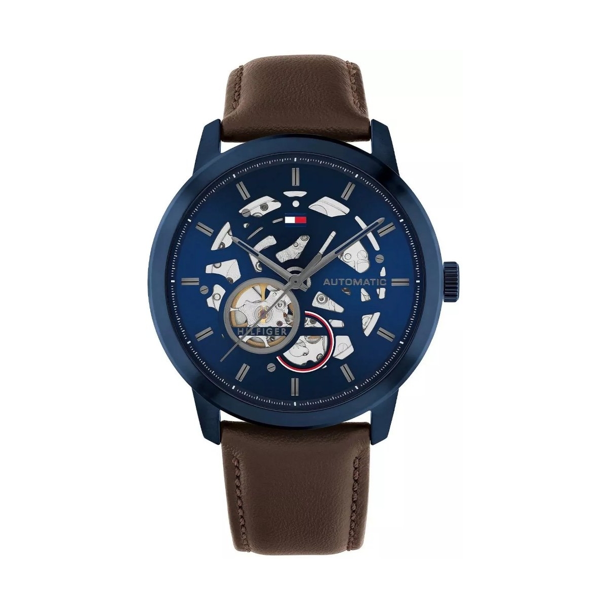 ZEGAREK TOMMY HILFIGER HENRY AUTOMATIC
