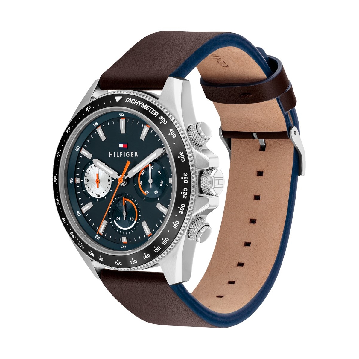 ZEGAREK TOMMY HILFIGER CLARK