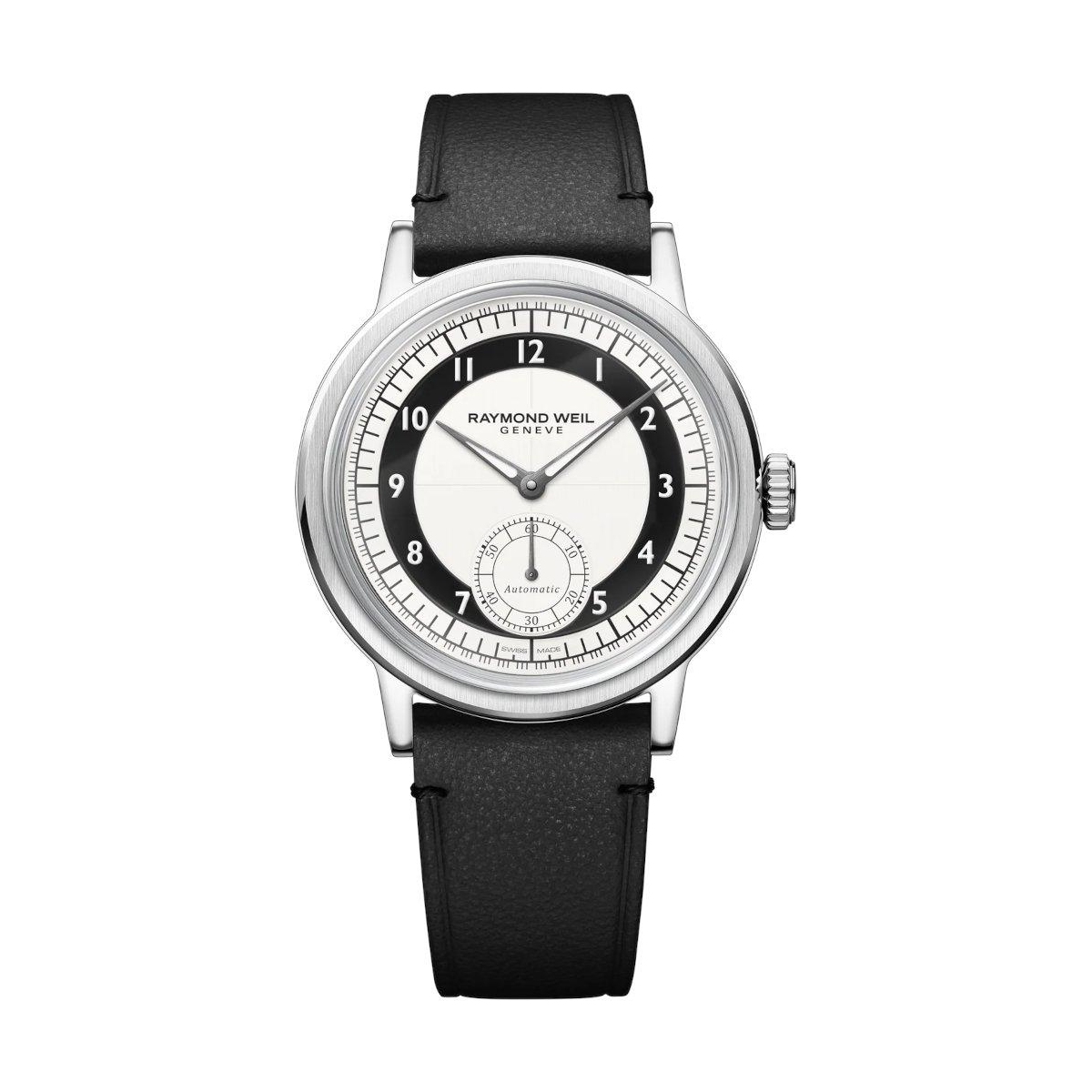 ZEGAREK RAYMOND WEIL MILLESIME SMALL SECONDS