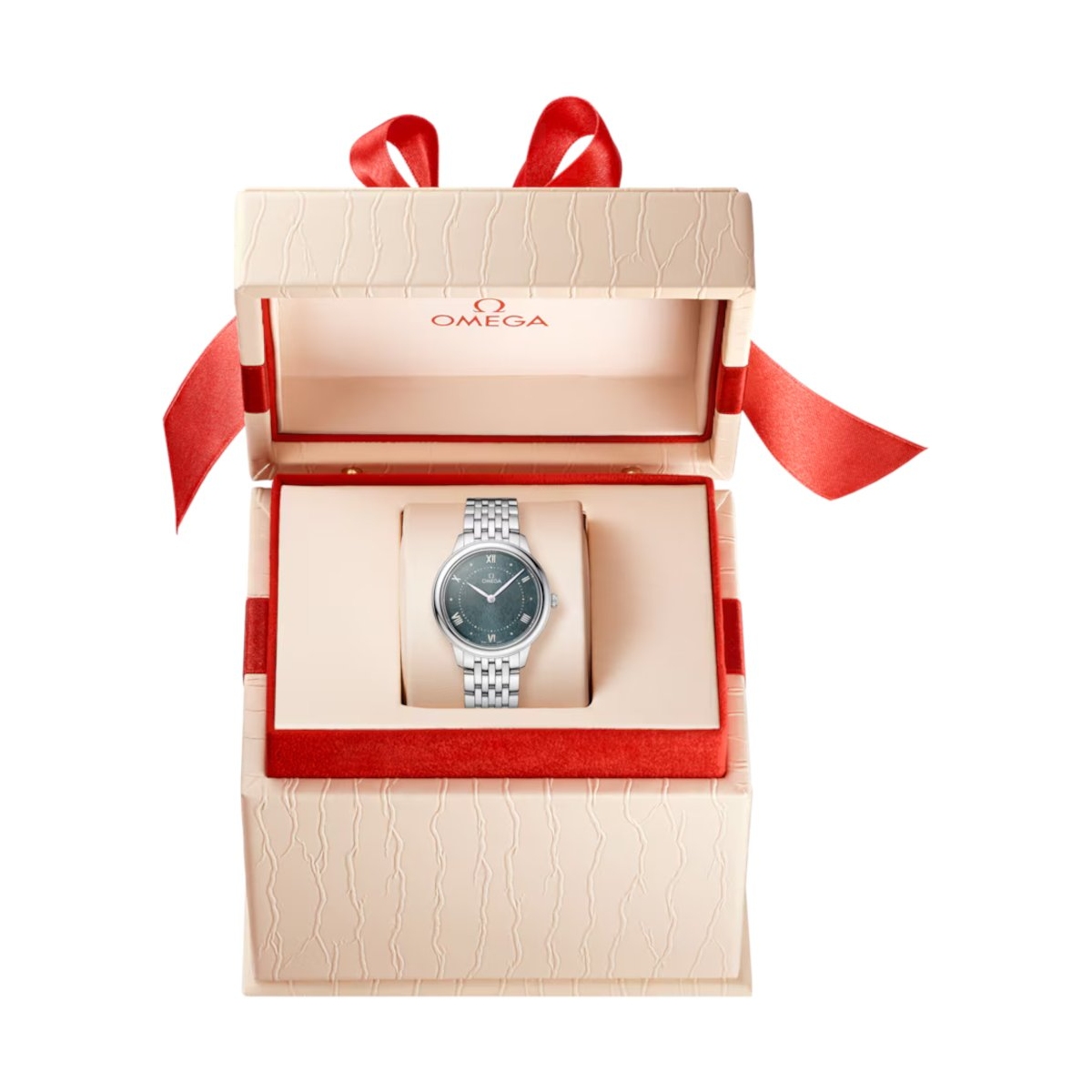 ZEGAREK OMEGA DE VILLE PRESTIGE