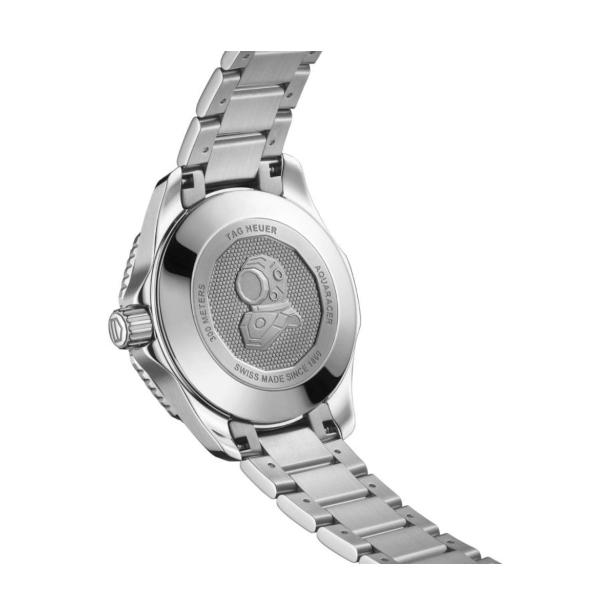 ZEGAREK TAG HEUER AQUARACER PROFESSIONAL 300 DATE