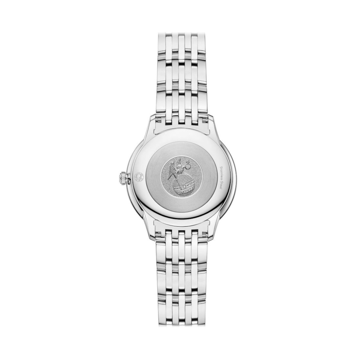 ZEGAREK OMEGA DE VILLE PRESTIGE