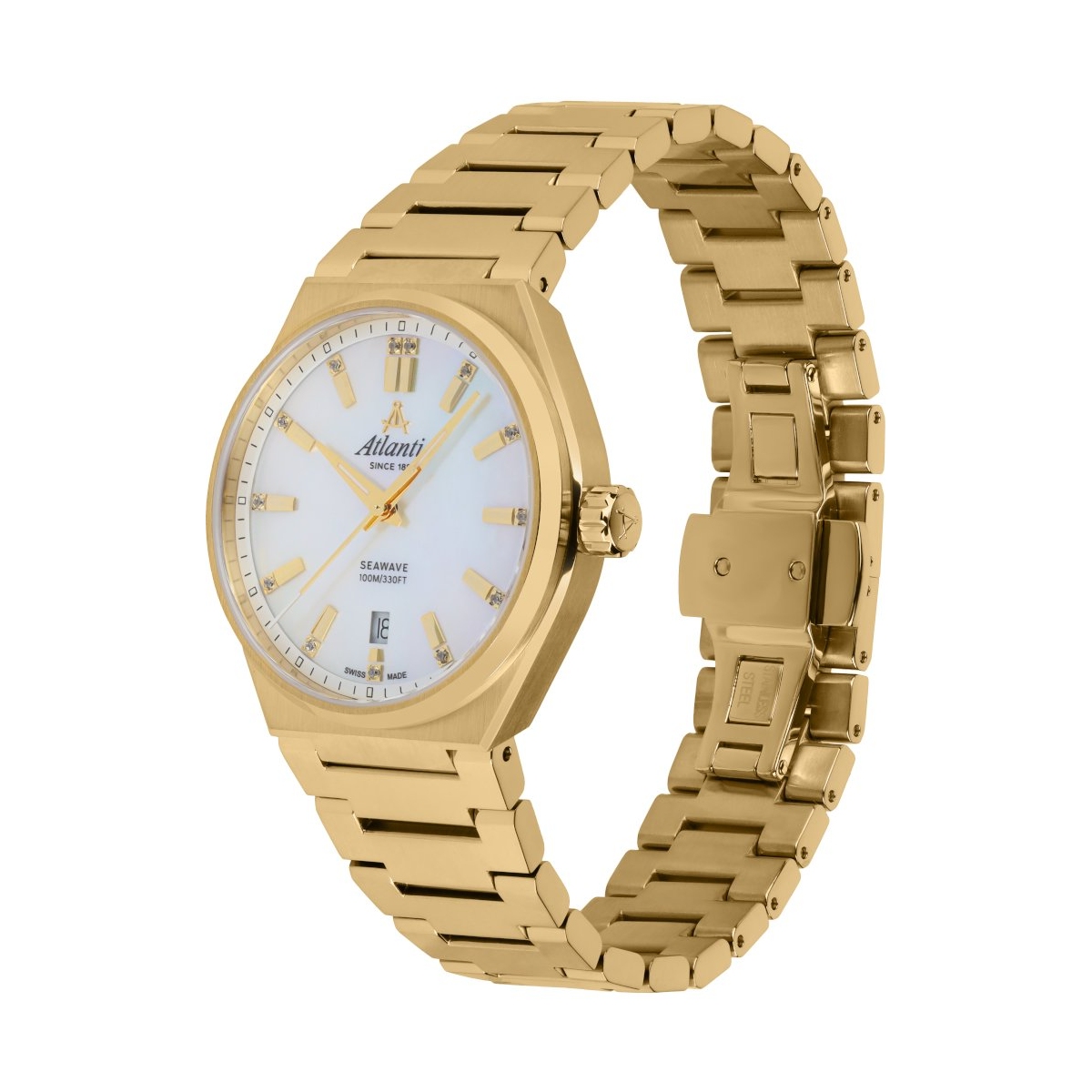 ZEGAREK ATLANTIC SEAWAVE LADY