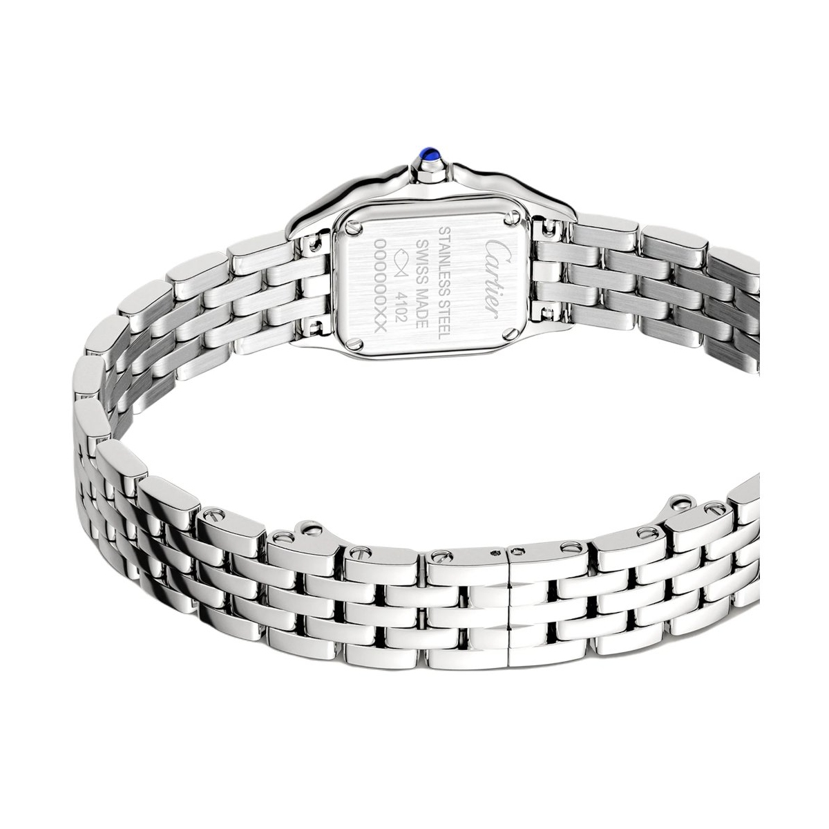 ZEGAREK CARTIER PANTHERE DE CARTIER MINI