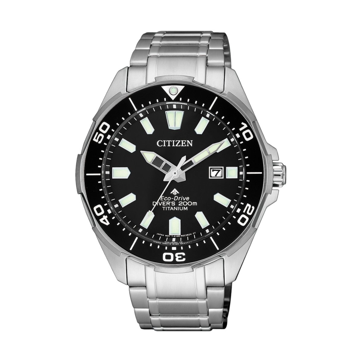 ZEGAREK CITIZEN PROMASTER MARINE DIVER