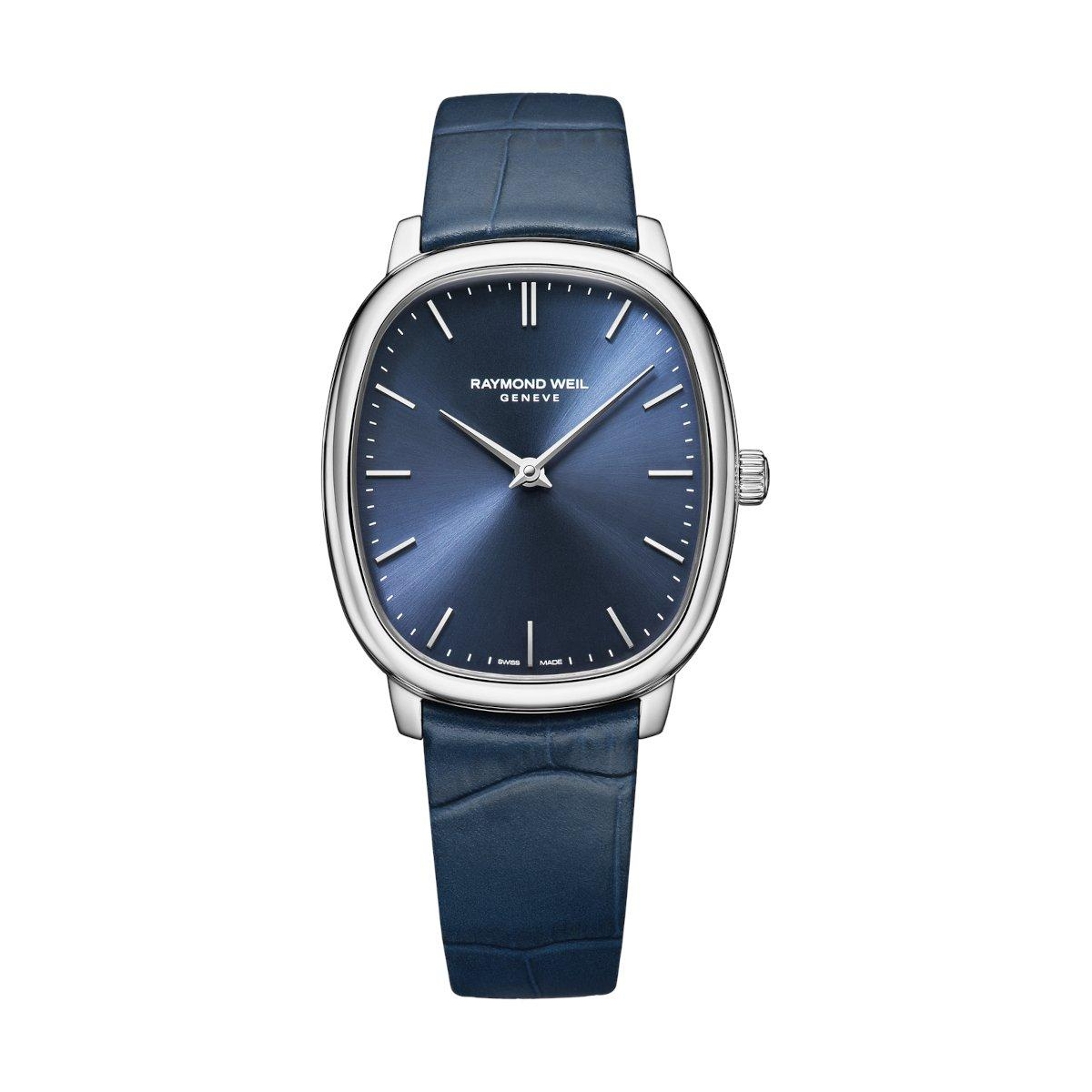 ZEGAREK RAYMOND WEIL TOCCATA HERITAGE
