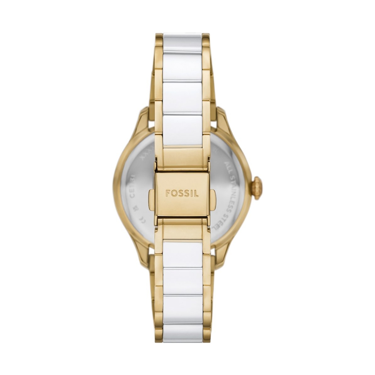 ZEGAREK FOSSIL GILMORE