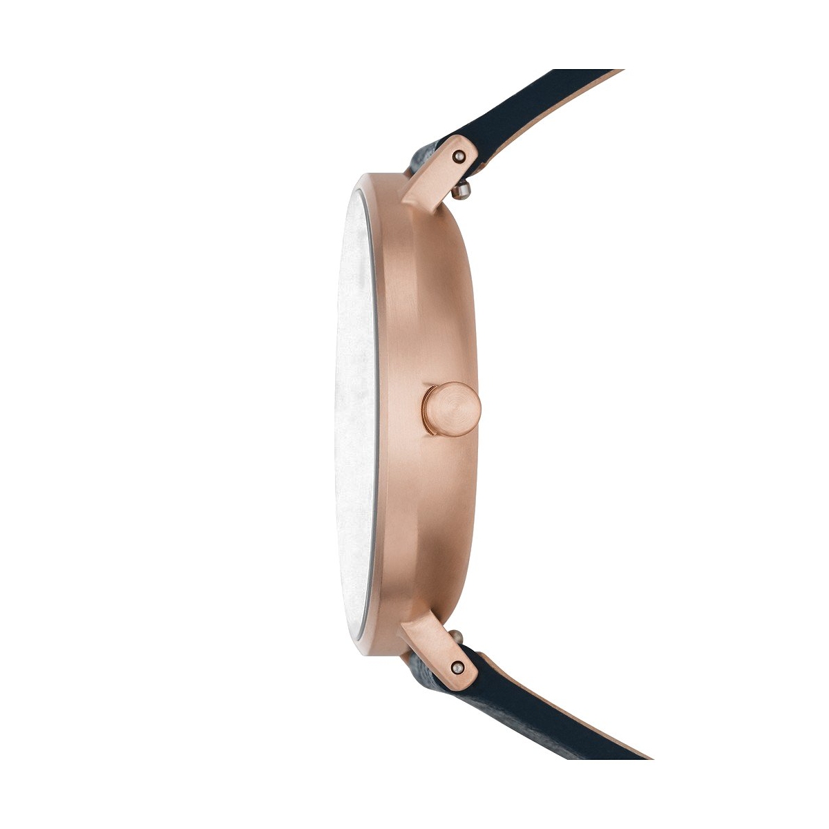 ZEGAREK SKAGEN Aaren Naturals Three-Hand