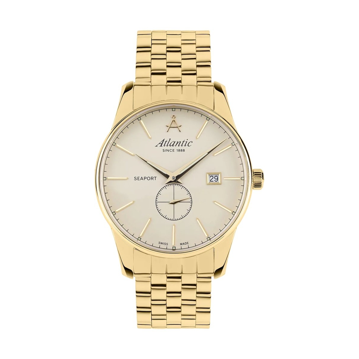 ZEGAREK ATLANTIC SEAPORT