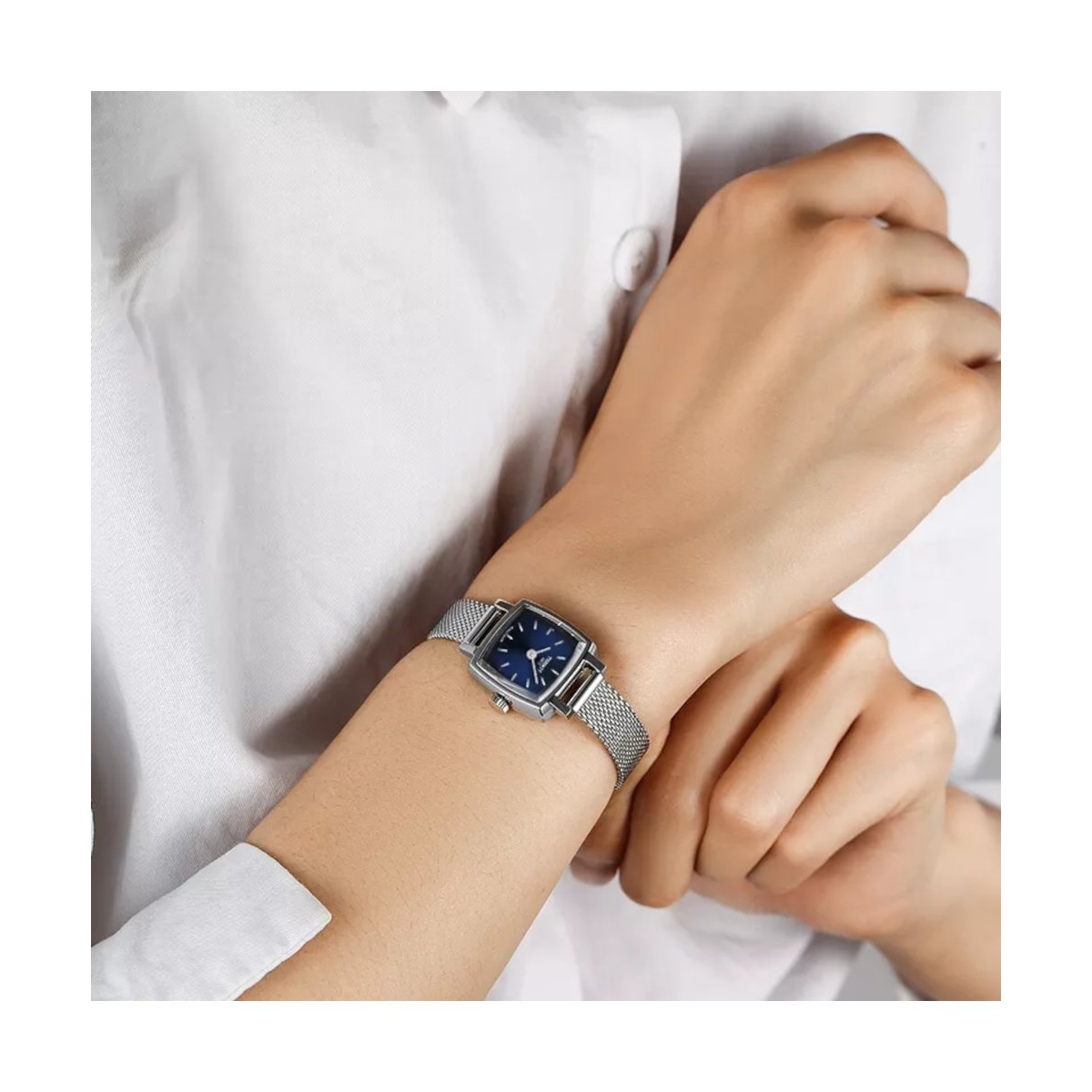 Tissot Lovely Square